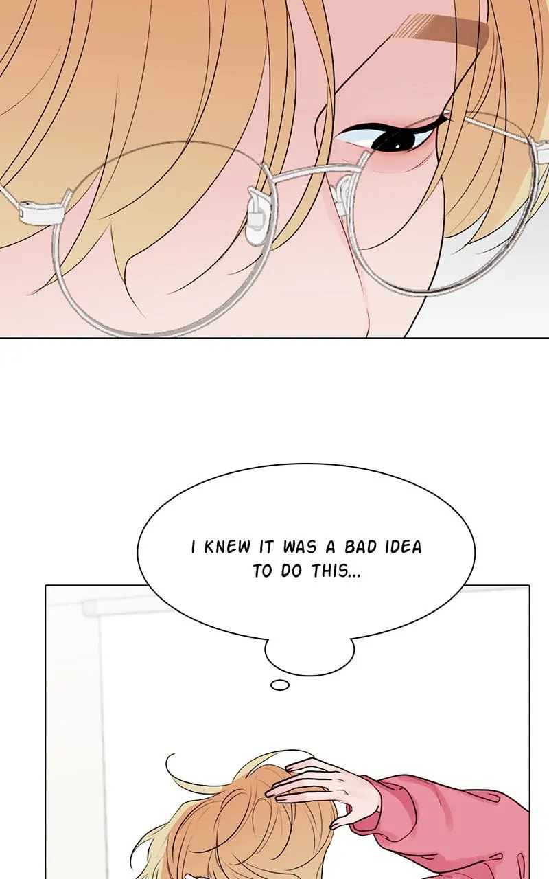 Read Lost in Translation chapter 71 image 29 on Lezhin