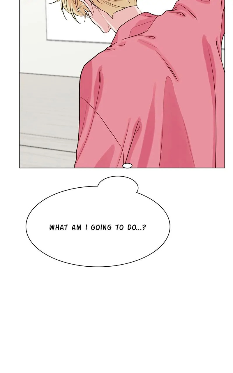 Read Lost in Translation chapter 71 image 30 on Lezhin