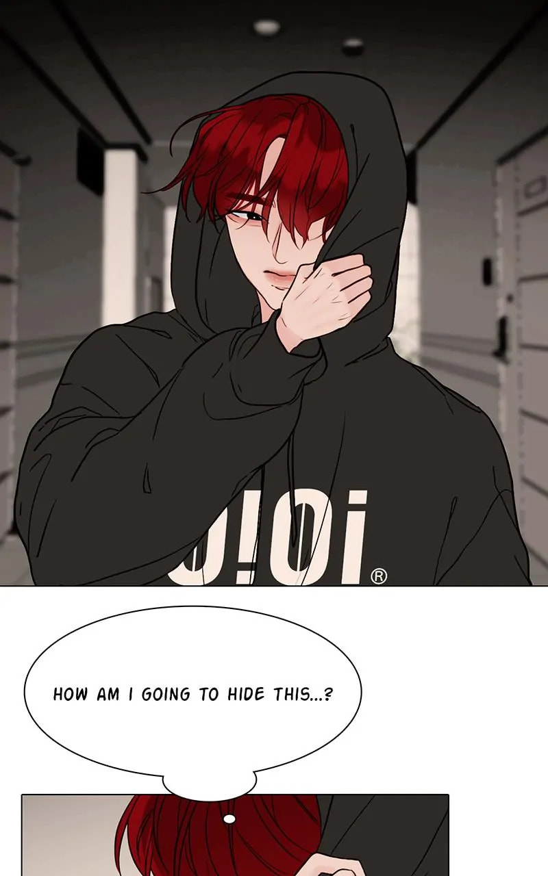 Read Lost in Translation chapter 71 image 32 on Lezhin