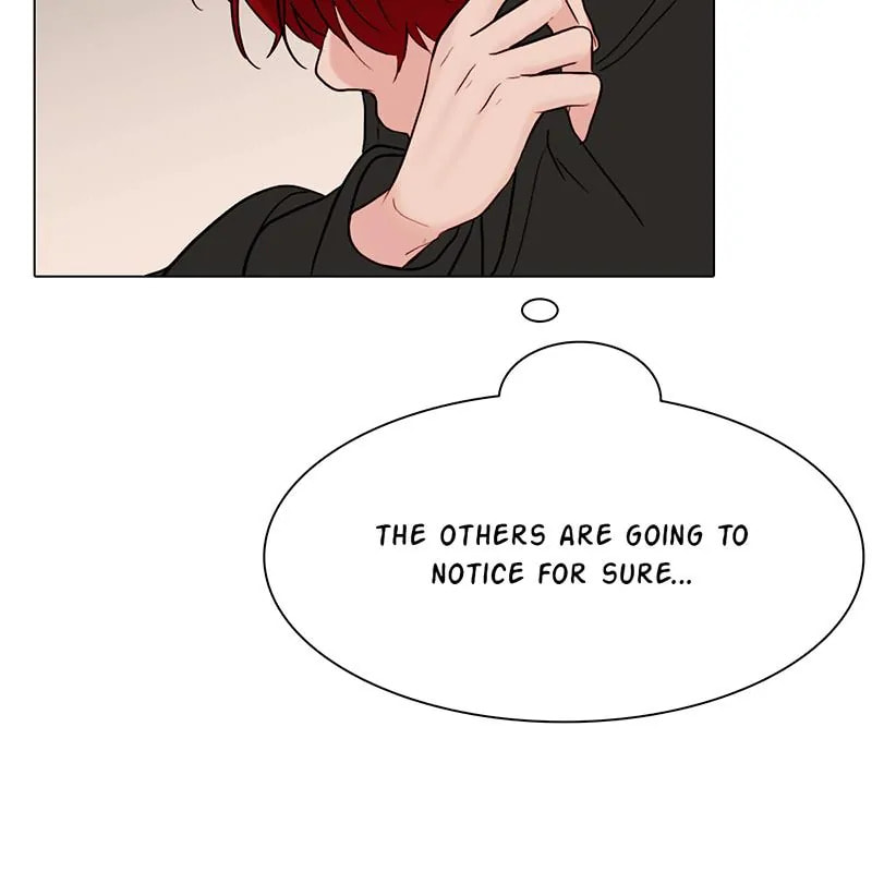Read Lost in Translation chapter 71 image 33 on Lezhin