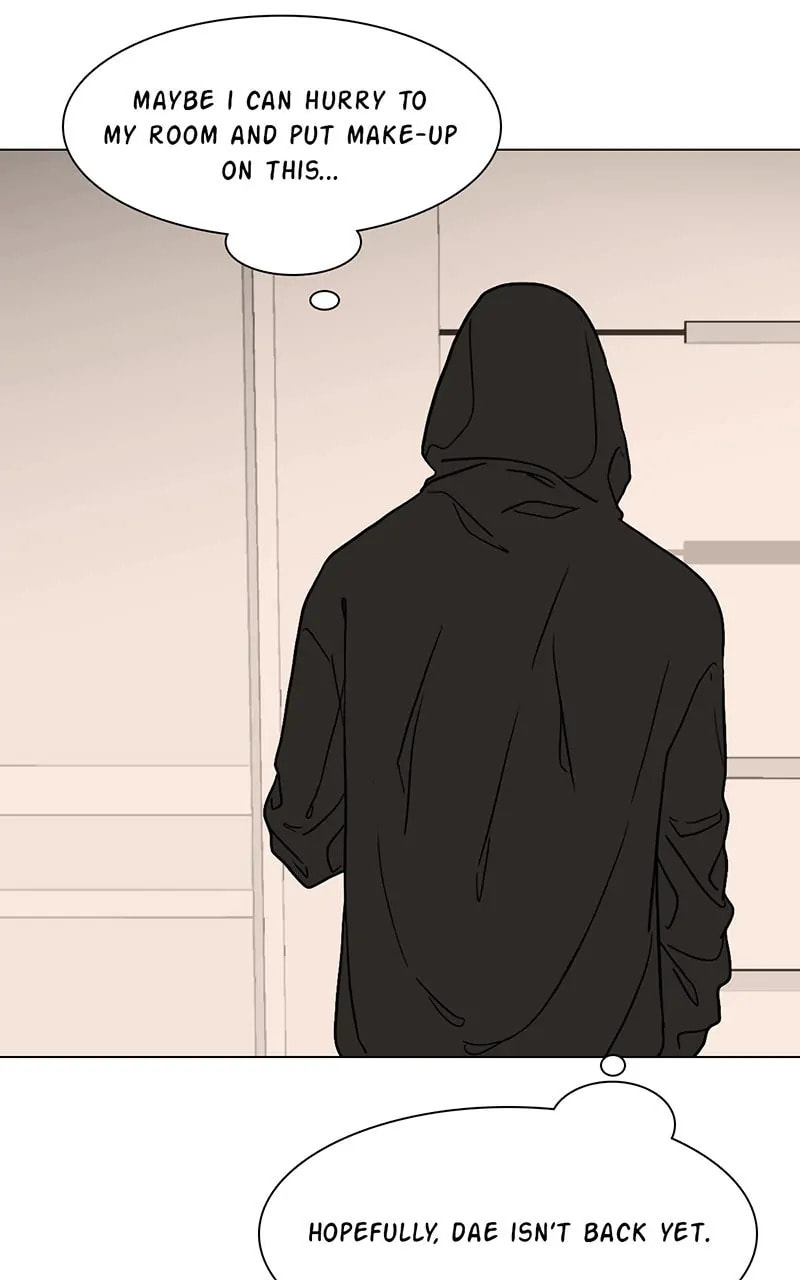 Read Lost in Translation chapter 71 image 34 on Lezhin