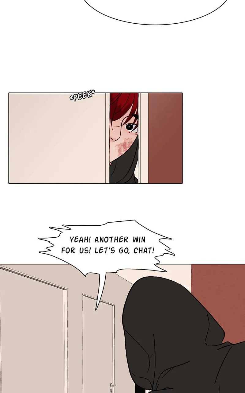 Read Lost in Translation chapter 71 image 35 on Lezhin