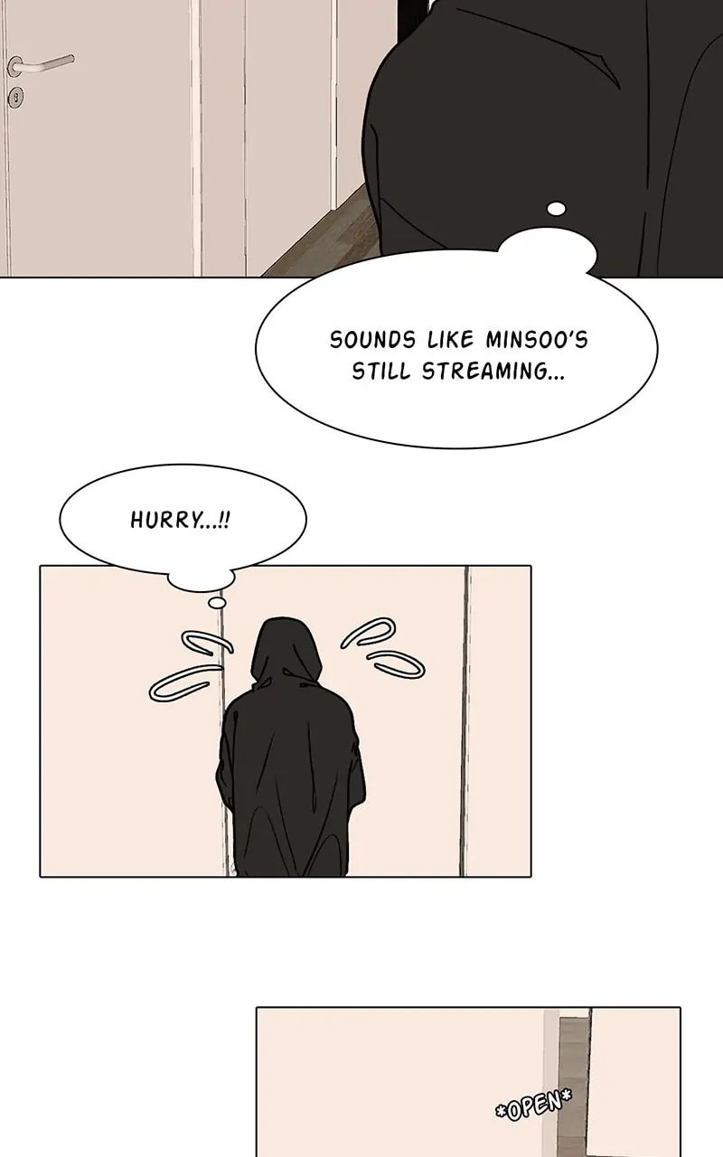 Read Lost in Translation chapter 71 image 36 on Lezhin