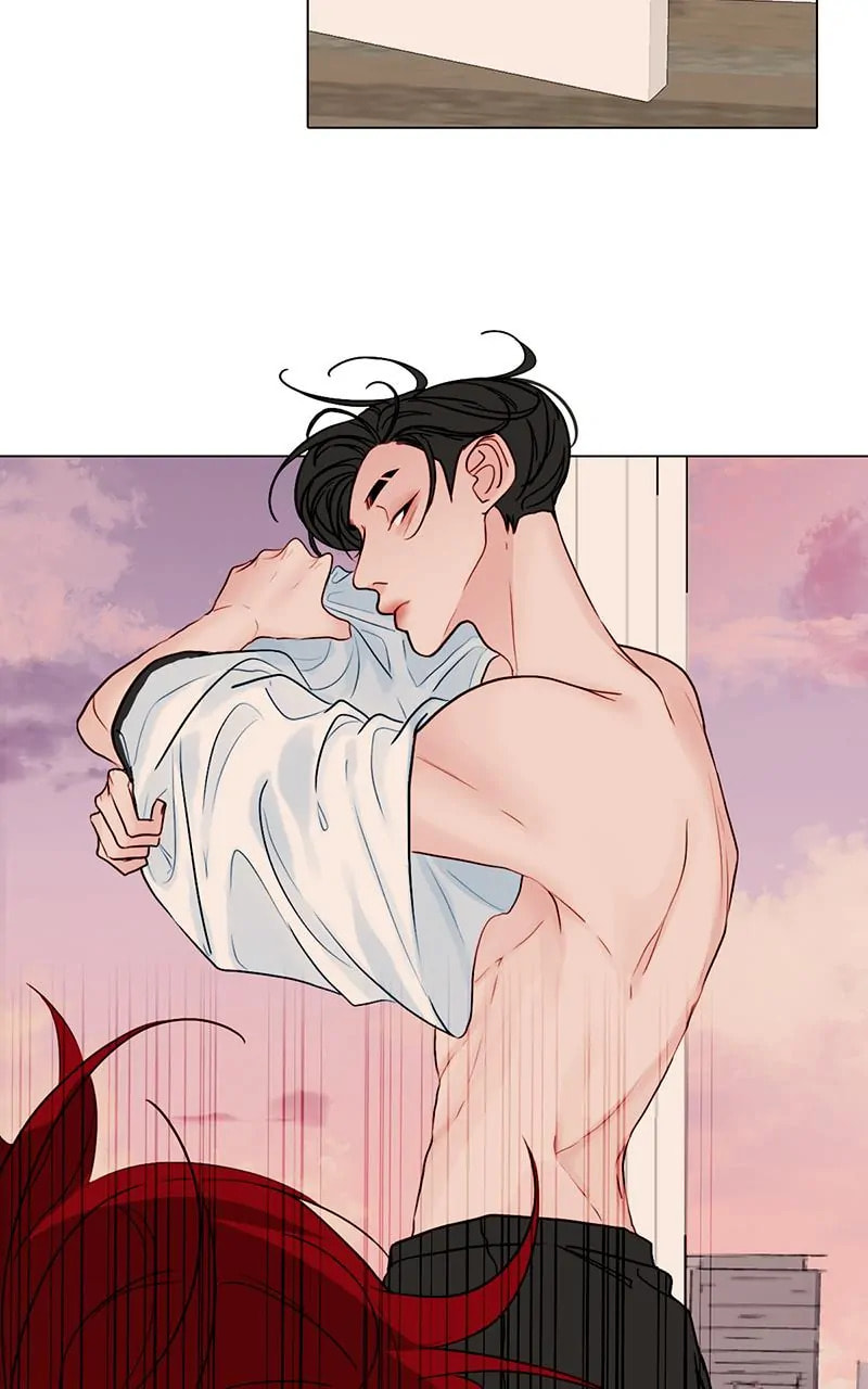 Read Lost in Translation chapter 71 image 37 on Lezhin