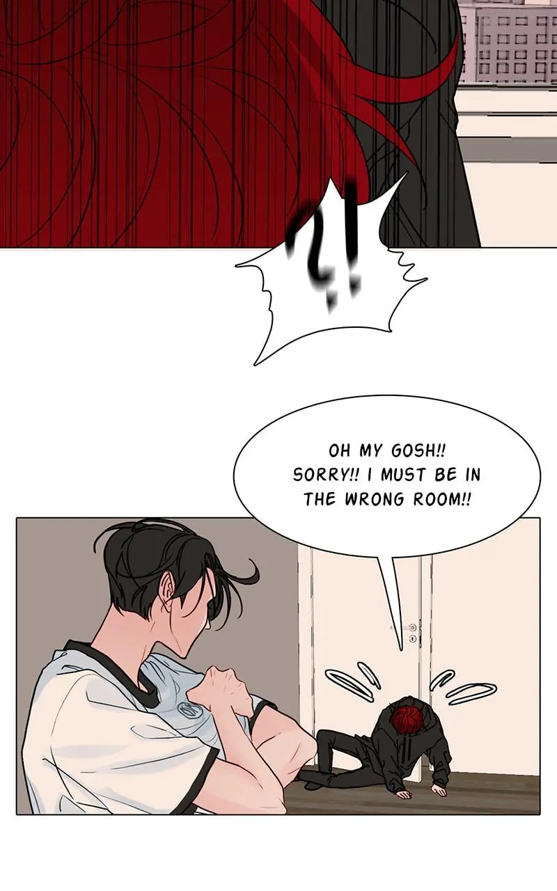 Read Lost in Translation chapter 71 image 38 on Lezhin