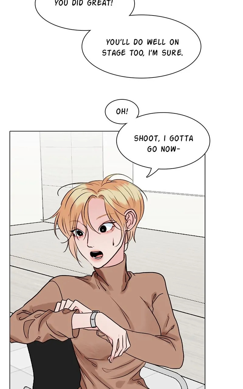 Read Lost in Translation chapter 71 image 4 on Lezhin
