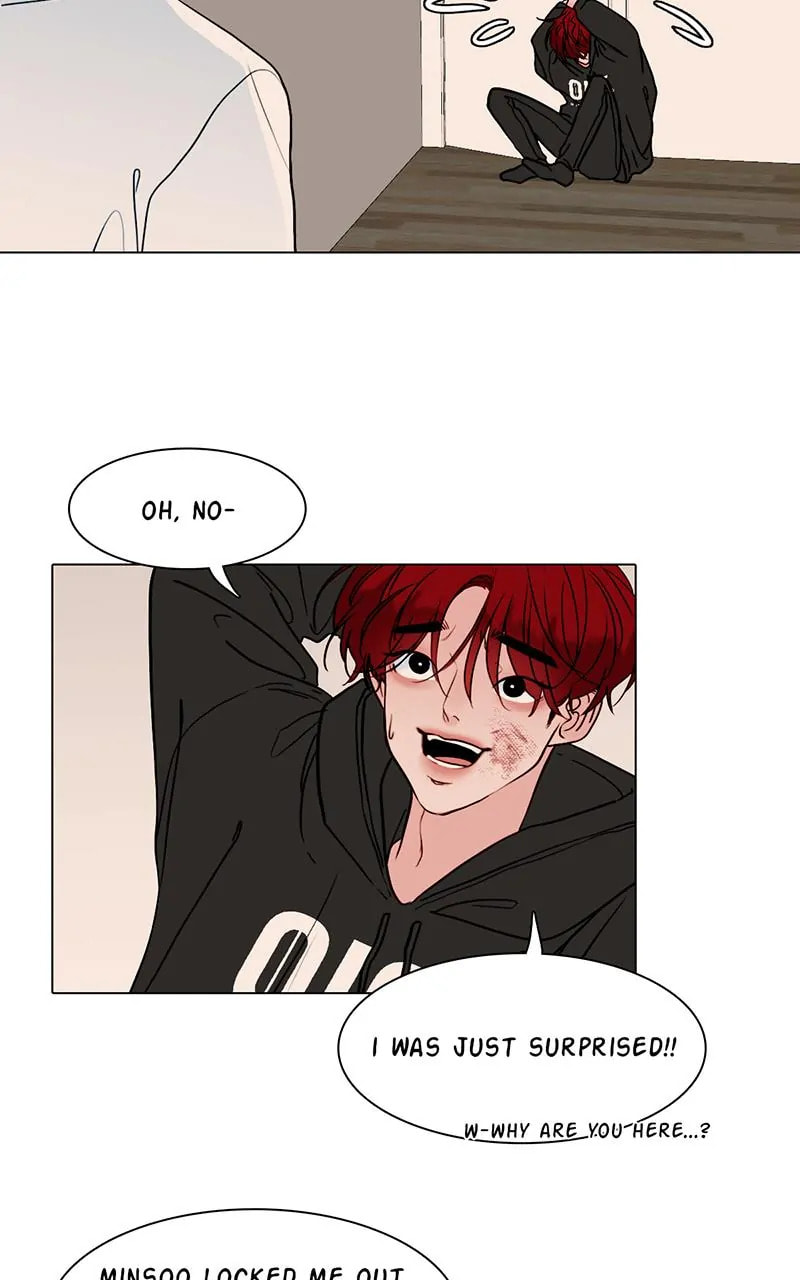 Read Lost in Translation chapter 71 image 40 on Lezhin