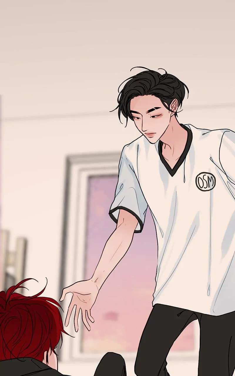 Read Lost in Translation chapter 71 image 42 on Lezhin