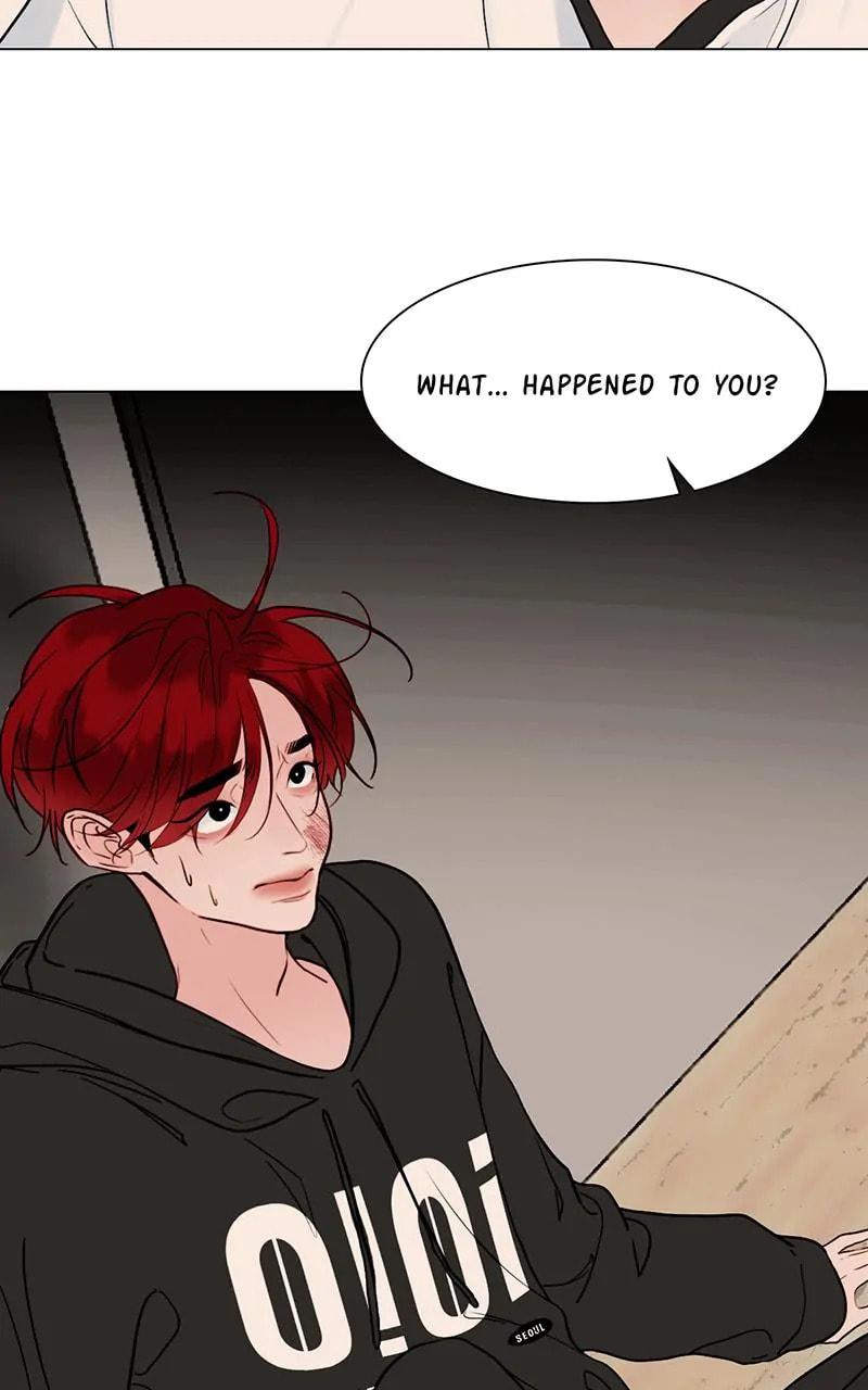 Read Lost in Translation chapter 71 image 44 on Lezhin