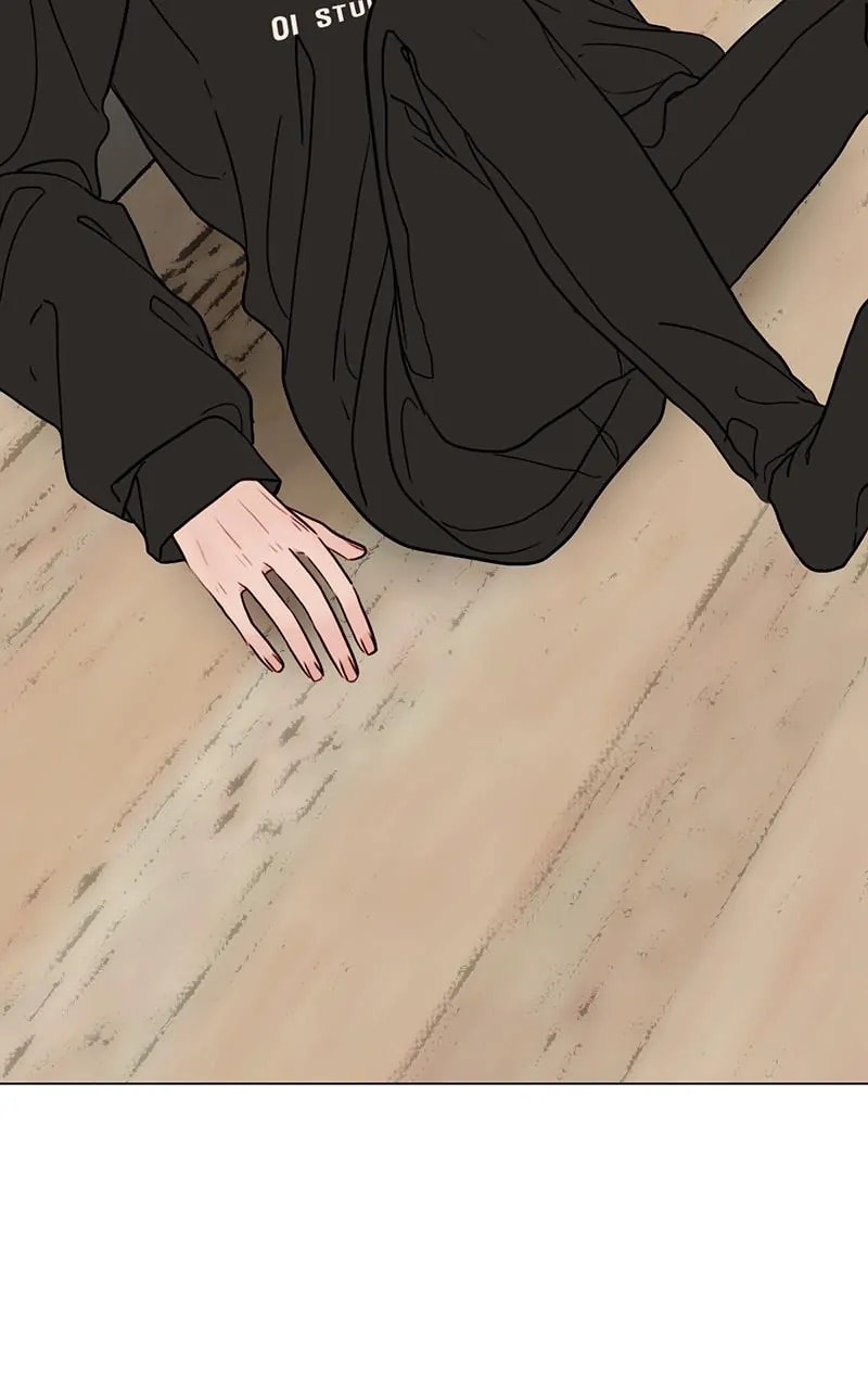 Read Lost in Translation chapter 71 image 45 on Lezhin