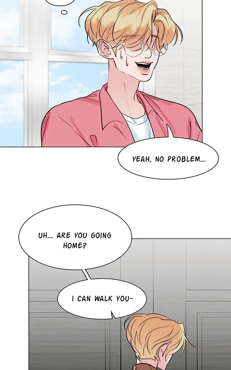 Read Lost in Translation chapter 71 image 6 on Lezhin