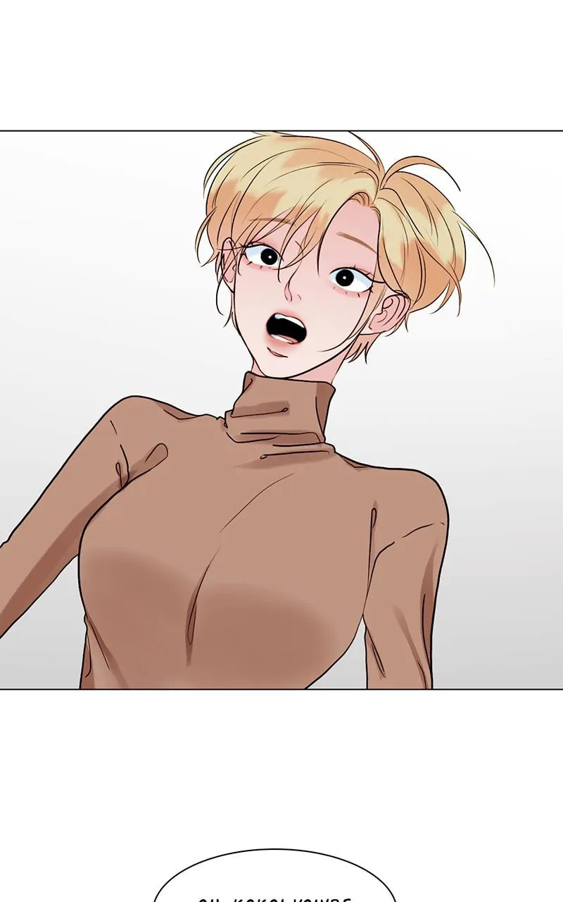Read Lost in Translation chapter 71 image 9 on Lezhin