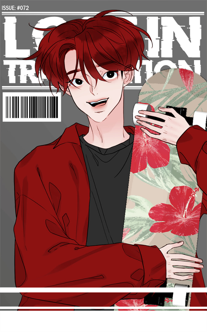 Read Lost in Translation chapter 72 image 1 on Lezhin