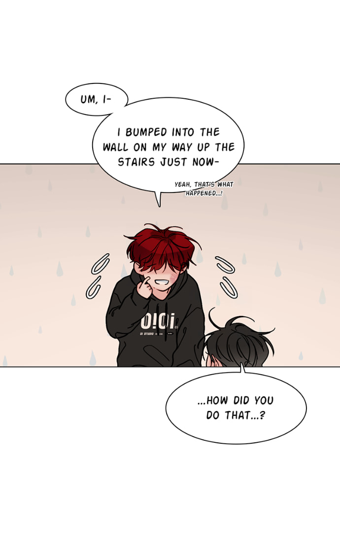 Read Lost in Translation chapter 72 image 11 on Lezhin