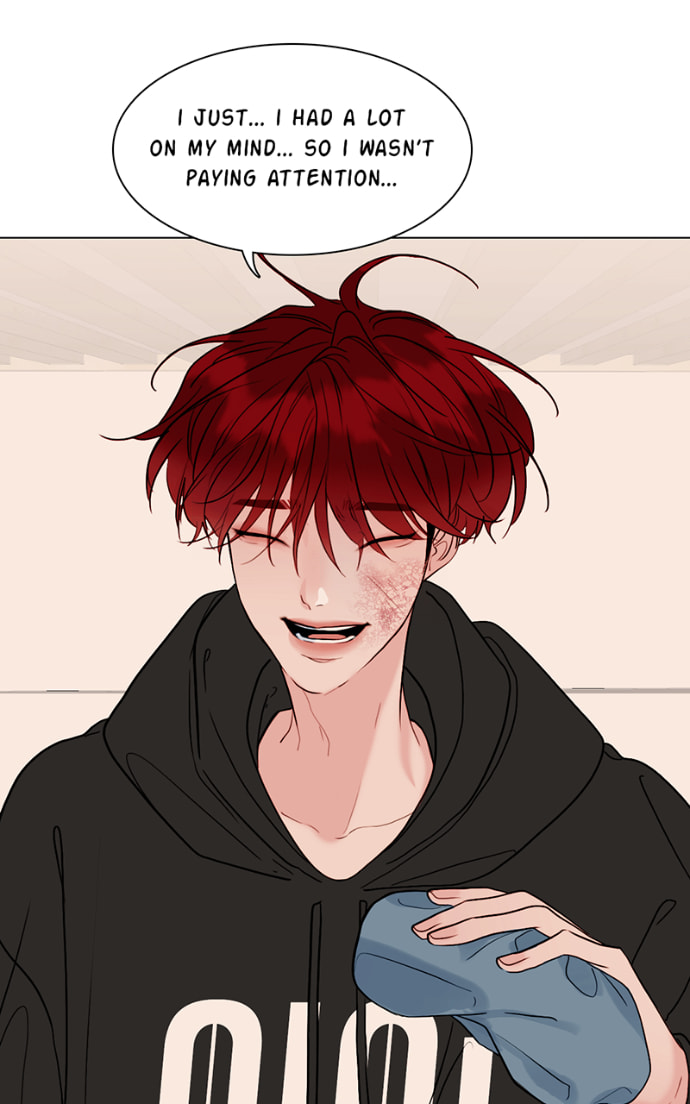 Read Lost in Translation chapter 72 image 12 on Lezhin