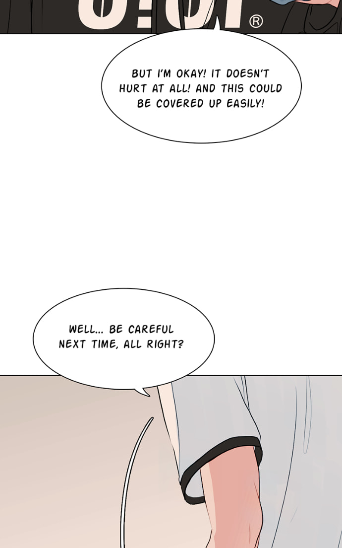 Read Lost in Translation chapter 72 image 13 on Lezhin