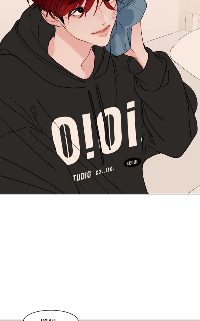 Read Lost in Translation chapter 72 image 15 on Lezhin