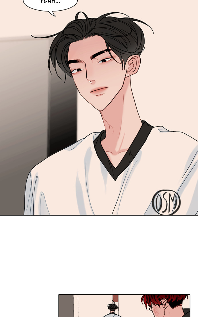 Read Lost in Translation chapter 72 image 16 on Lezhin