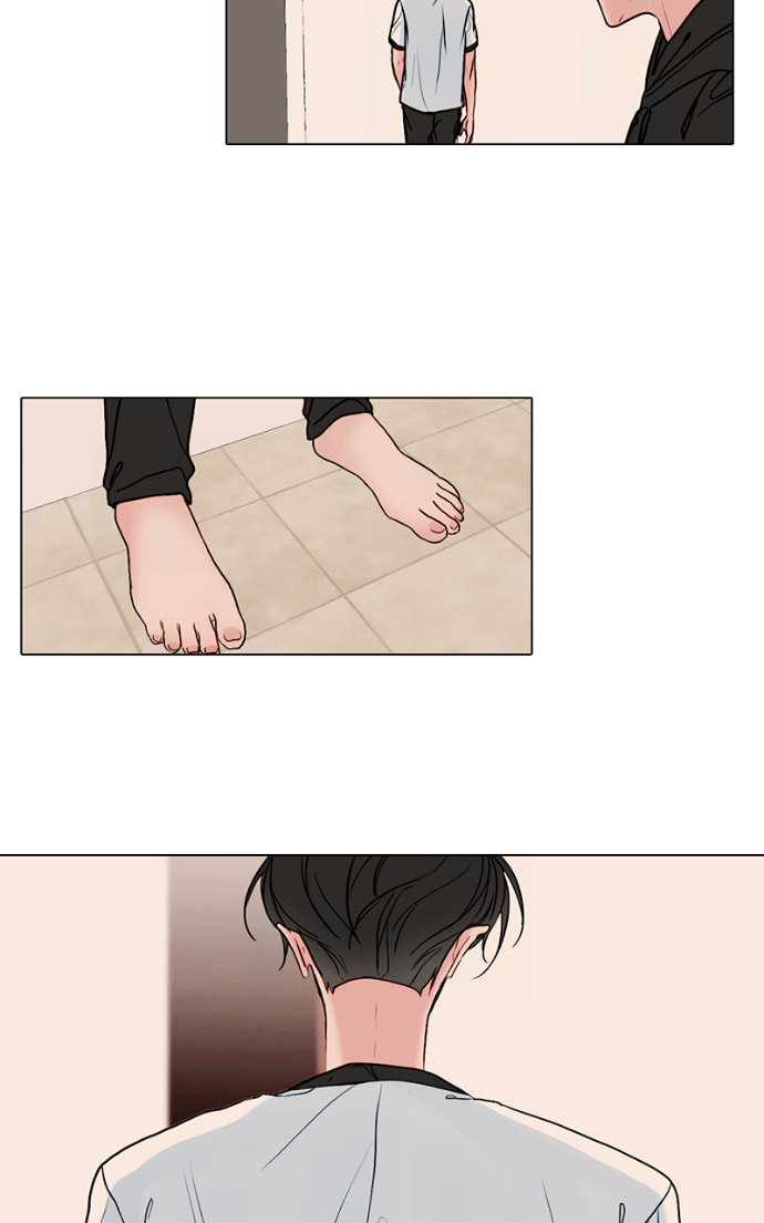 Read Lost in Translation chapter 72 image 17 on Lezhin