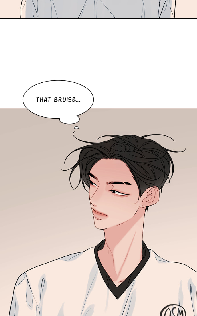 Read Lost in Translation chapter 72 image 18 on Lezhin