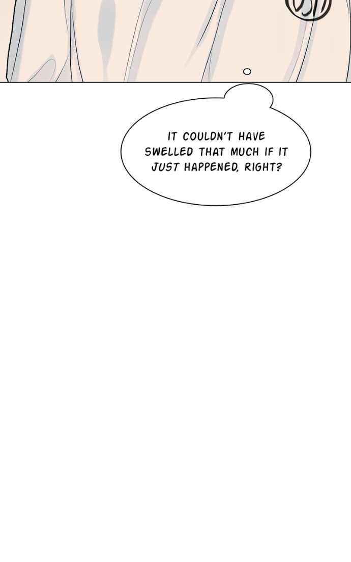Read Lost in Translation chapter 72 image 19 on Lezhin