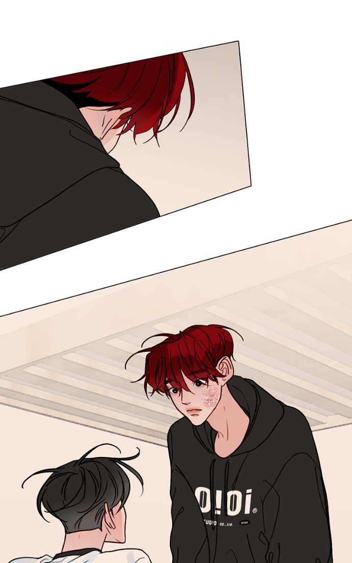 Read Lost in Translation chapter 72 image 2 on Lezhin