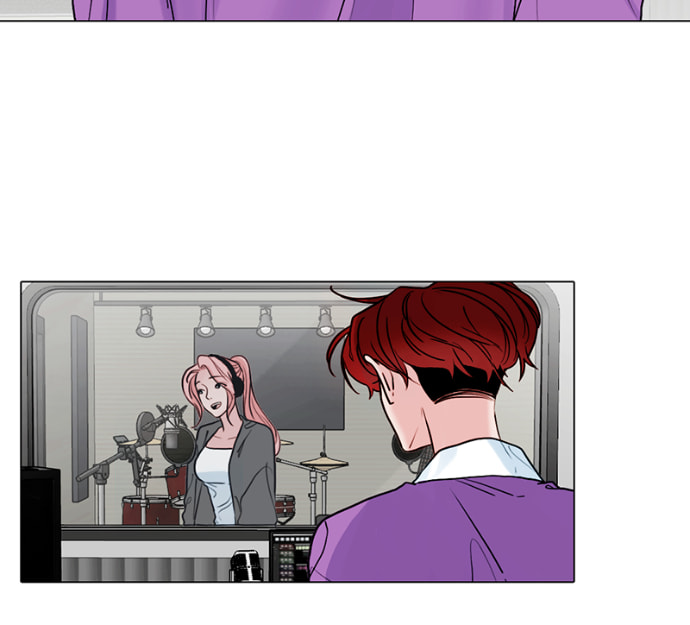 Read Lost in Translation chapter 72 image 21 on Lezhin