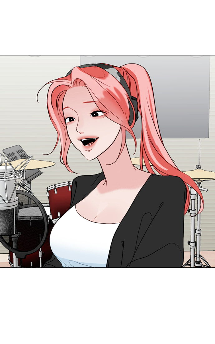 Read Lost in Translation chapter 72 image 22 on Lezhin