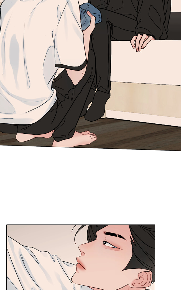 Read Lost in Translation chapter 72 image 3 on Lezhin