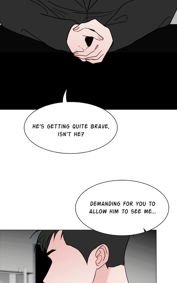 Read Lost in Translation chapter 72 image 35 on Lezhin