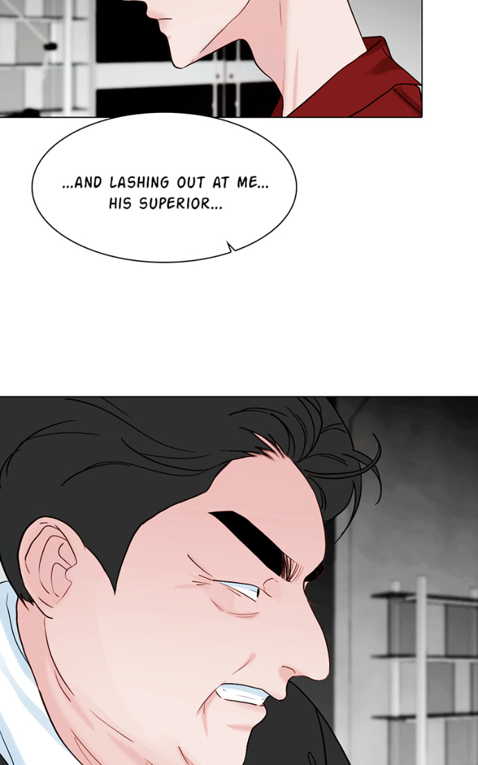 Read Lost in Translation chapter 72 image 36 on Lezhin