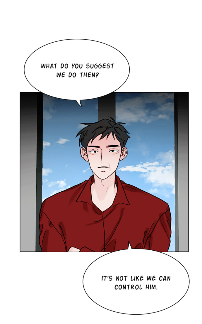 Read Lost in Translation chapter 72 image 38 on Lezhin