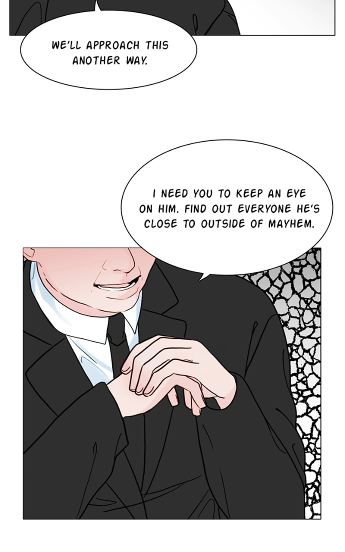 Read Lost in Translation chapter 72 image 44 on Lezhin