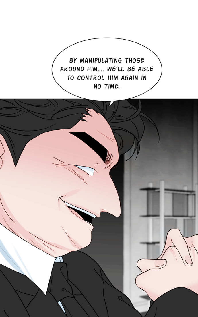 Read Lost in Translation chapter 72 image 45 on Lezhin