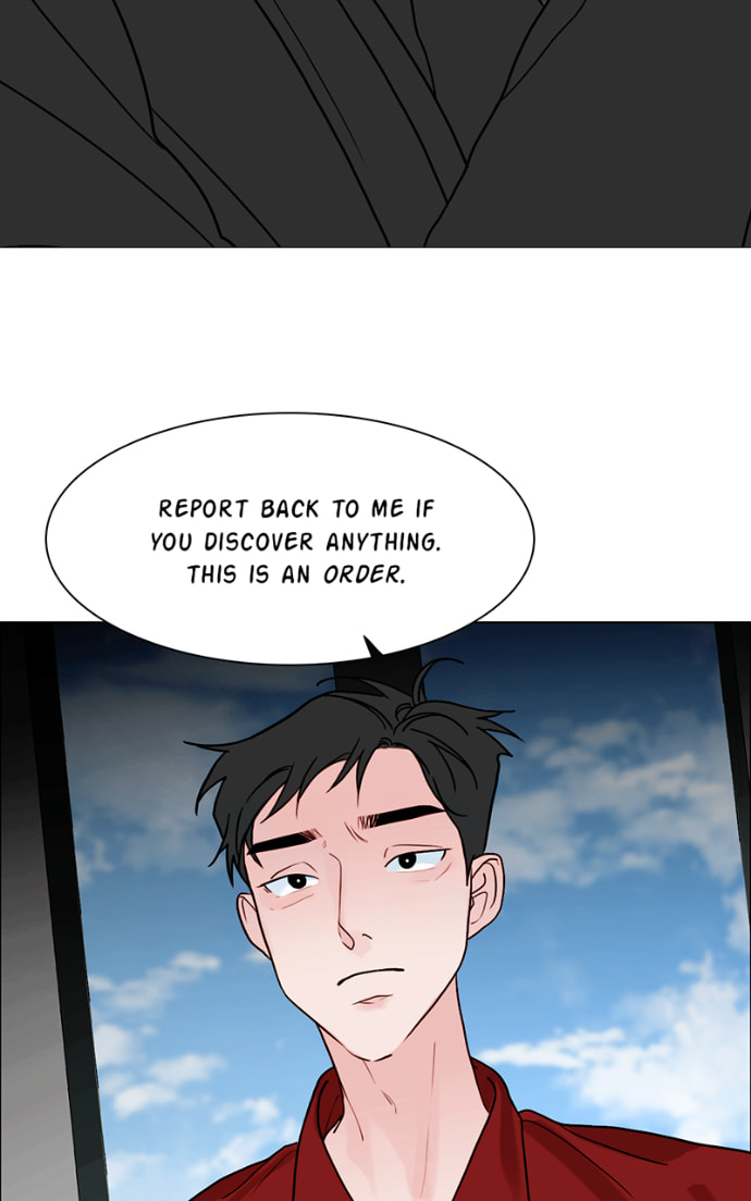 Read Lost in Translation chapter 72 image 46 on Lezhin