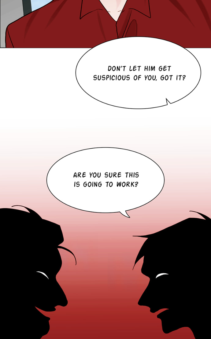 Read Lost in Translation chapter 72 image 47 on Lezhin