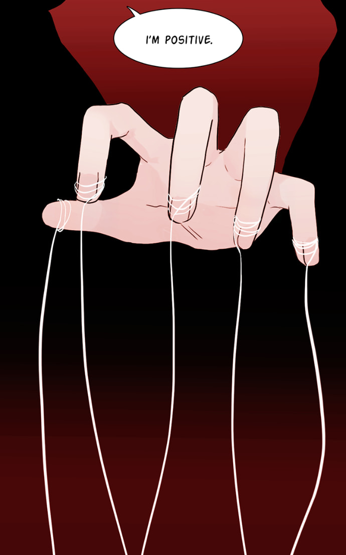 Read Lost in Translation chapter 72 image 48 on Lezhin