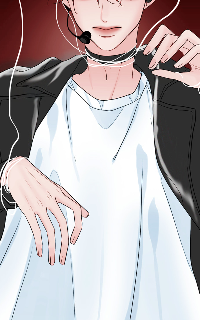 Read Lost in Translation chapter 72 image 51 on Lezhin