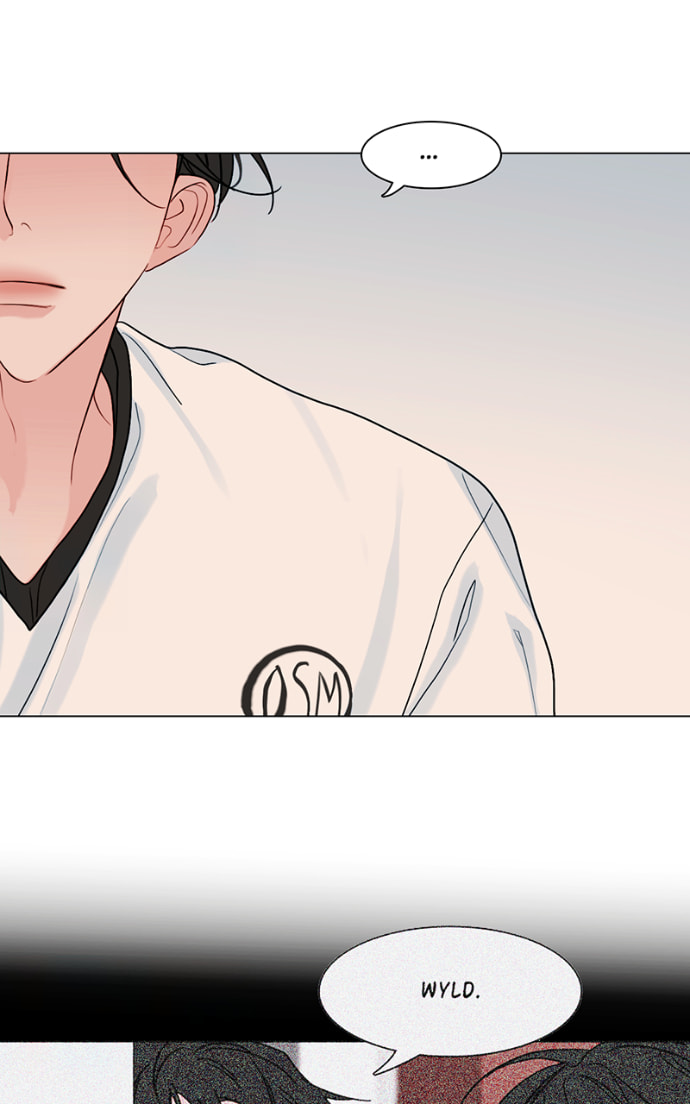 Read Lost in Translation chapter 72 image 6 on Lezhin
