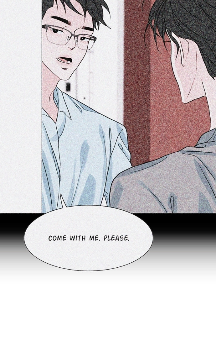 Read Lost in Translation chapter 72 image 7 on Lezhin