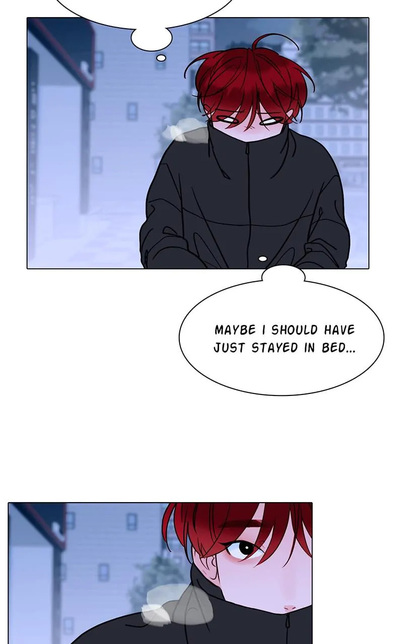 Read Lost in Translation chapter 73 image 13 on Lezhin