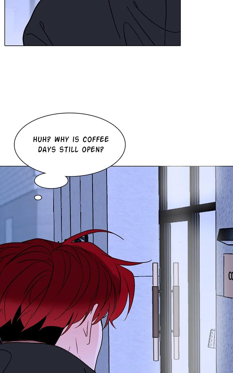 Read Lost in Translation chapter 73 image 14 on Lezhin