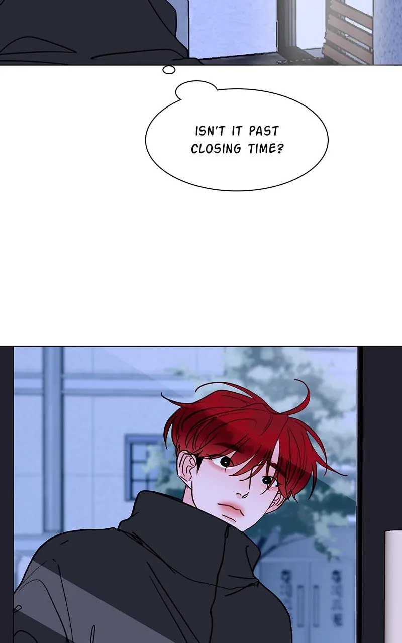 Read Lost in Translation chapter 73 image 15 on Lezhin