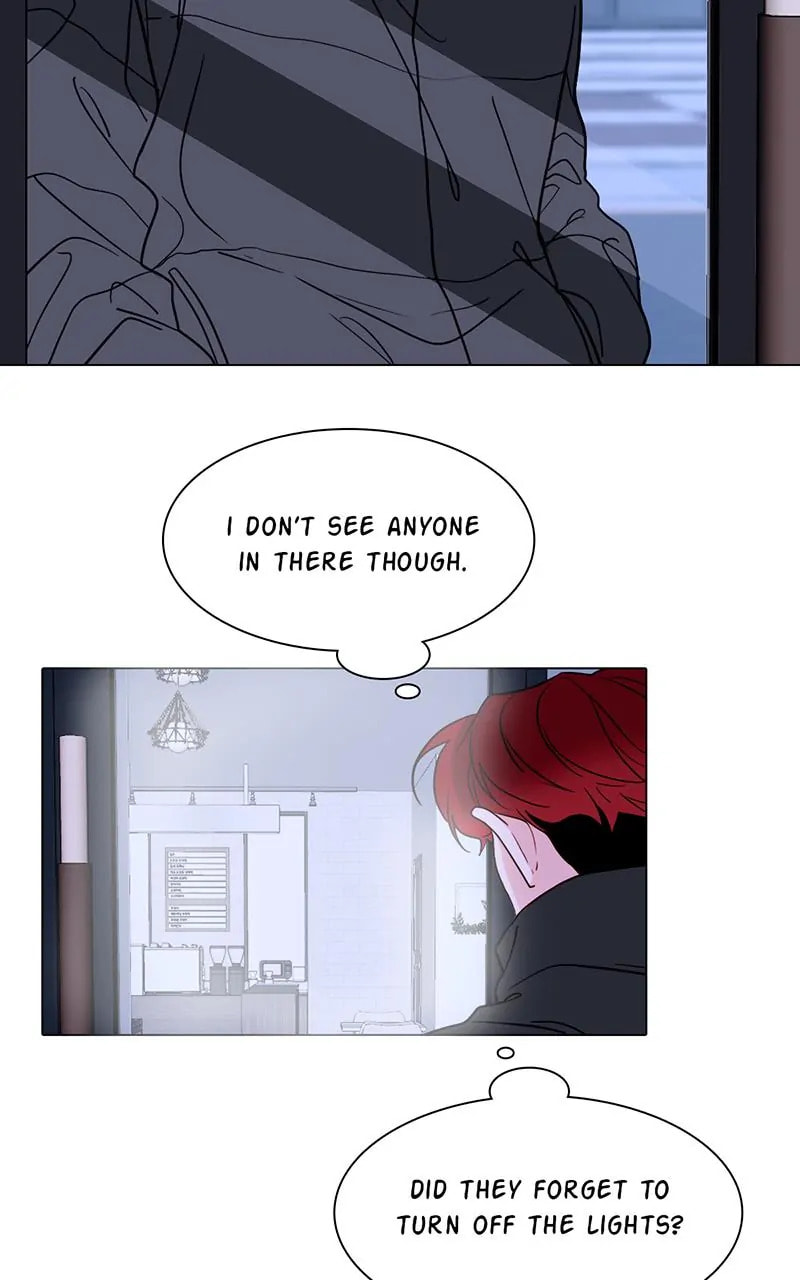 Read Lost in Translation chapter 73 image 16 on Lezhin
