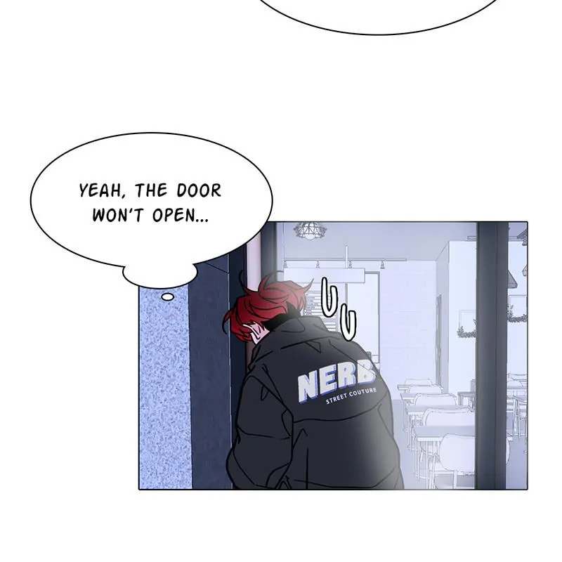 Read Lost in Translation chapter 73 image 17 on Lezhin