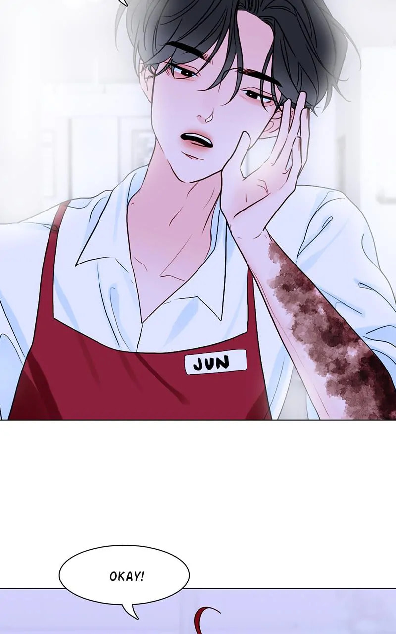 Read Lost in Translation chapter 73 image 19 on Lezhin