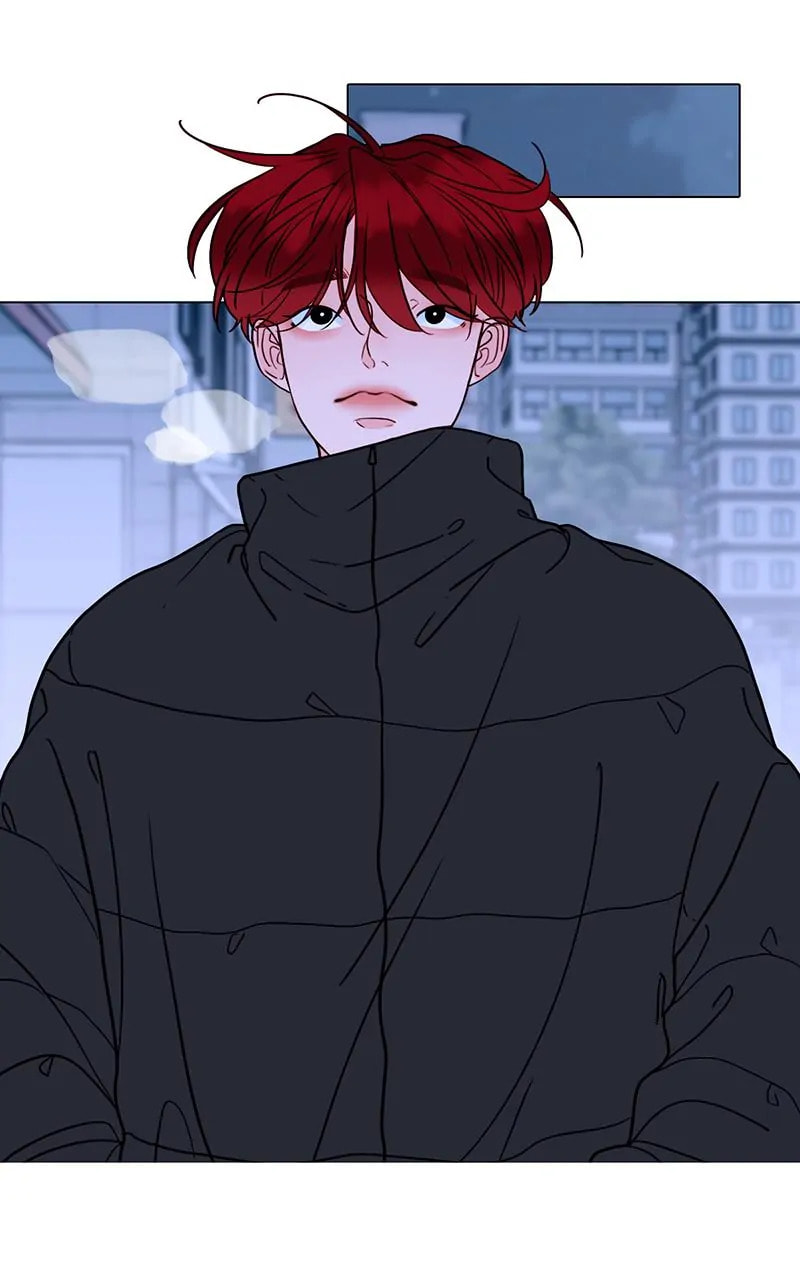 Read Lost in Translation chapter 73 image 2 on Lezhin