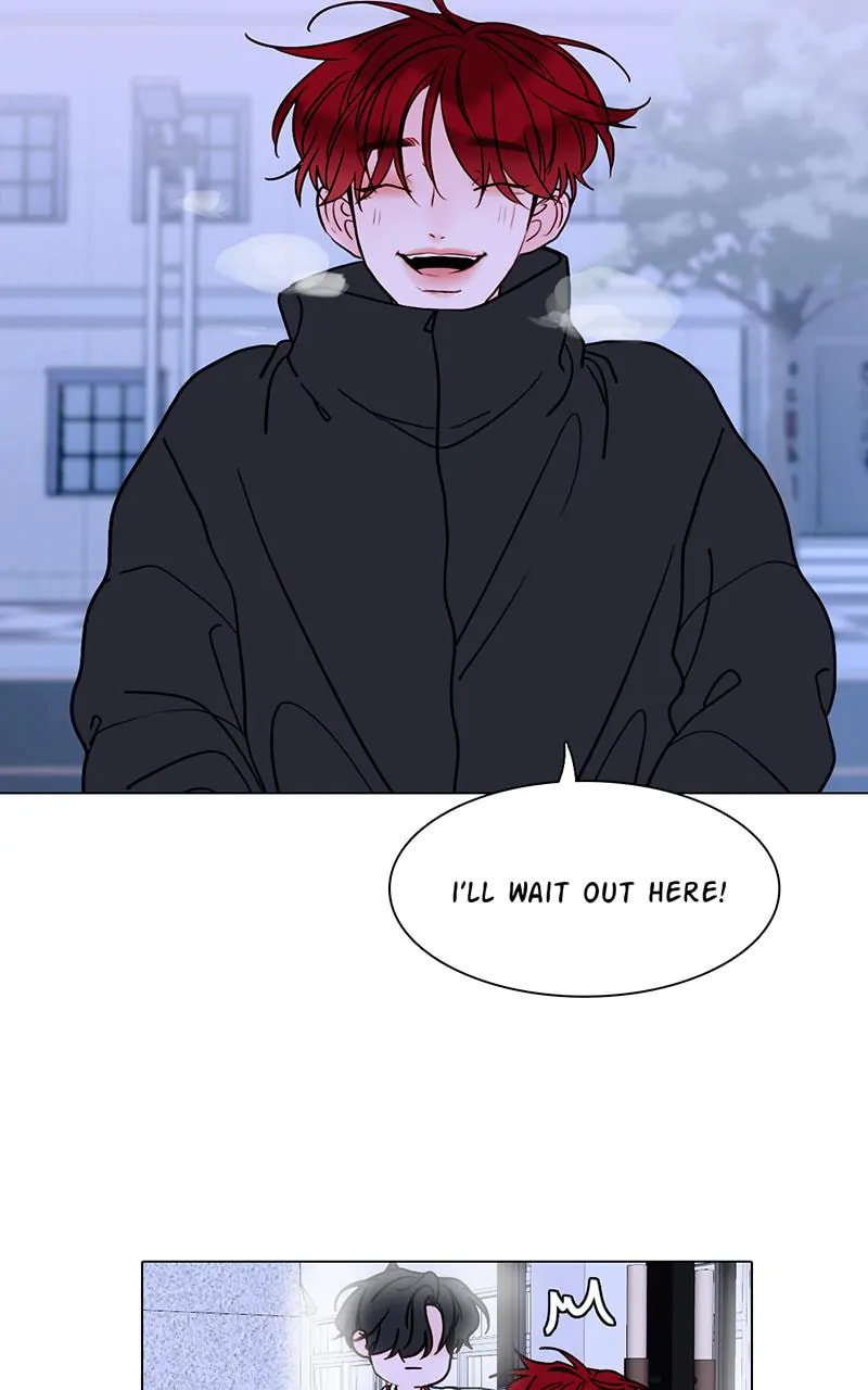 Read Lost in Translation chapter 73 image 20 on Lezhin