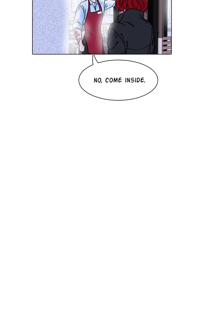 Read Lost in Translation chapter 73 image 21 on Lezhin