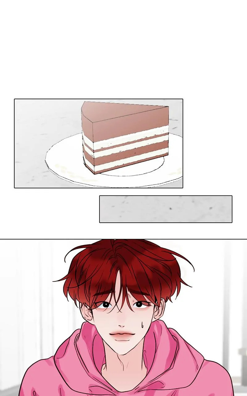 Read Lost in Translation chapter 73 image 22 on Lezhin